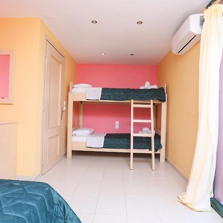 Corfu Hotel Apartments Benitses (Corfu) Exterior foto