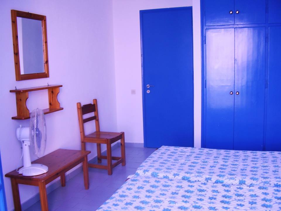 Corfu Hotel Apartments Benitses (Corfu) Exterior foto